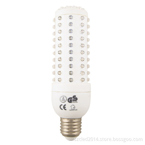 7W E27 Starlight LED Bulb with CE UL GS, Corn Light